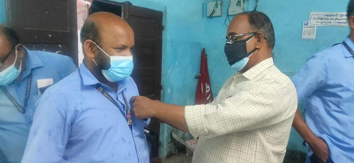 വിഷുവിന് വറുതി തന്നെ; കെഎസ്ആര്‍ടിസി ജീവനക്കാര്‍ക്ക് ശമ്പളം വൈകും 