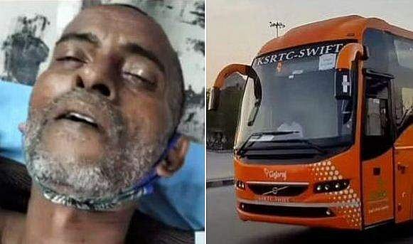 കുന്നംകുളം അപകടം: വാന്‍ ഡ്രൈവറും സ്വിഫ്റ്റ് ഡ്രൈവറും അറസ്റ്റില്‍
