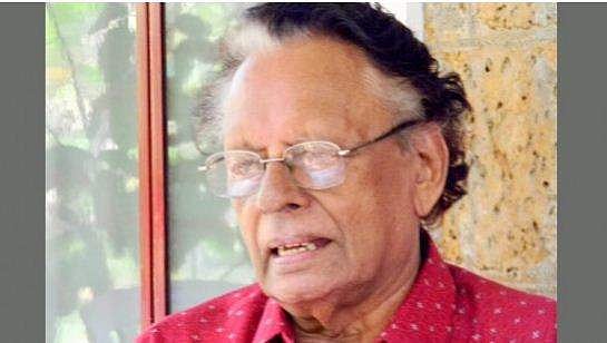 ഡോ. രാഘവൻ വെട്ടത്ത് അന്തരിച്ചു