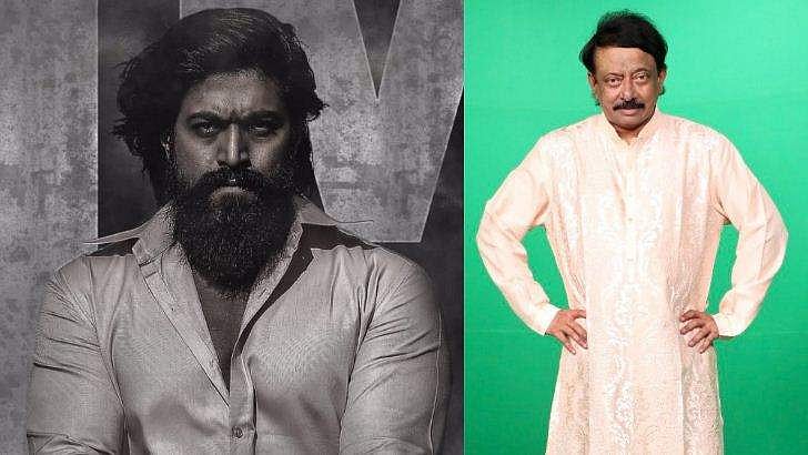 'താരങ്ങൾക്ക് നൽകി പണം നശിപ്പിക്കുന്നതിന് പകരം മേക്കിങ്ങിന് മുടക്കണം, ബോളിവുഡിന് ഇത് ഹോറർ ചിത്രം'; കെജിഎഫ് 2ന് പ്രശംസ