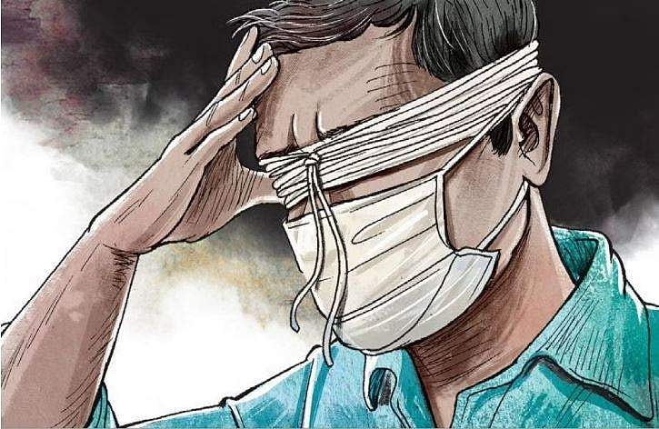 വാക്സിൻ എടുത്തിട്ടും ഒമൈക്രോൺ പിടികൂടിയോ? ബൂസ്റ്റര്‍ ഡോസിനേക്കാള്‍ കൂടുതൽ പ്രതിരോധ ശേഷിയെന്ന് പഠനം 