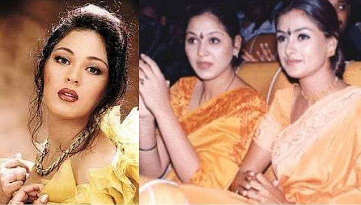 20 വർഷമായി, നിന്റെ ഒരം​ശം ഇപ്പോഴും എന്നിൽ ജീവിക്കുന്നുണ്ട്; മരിച്ച സഹോദരിയെക്കുറിച്ച് സിമ്രൻ