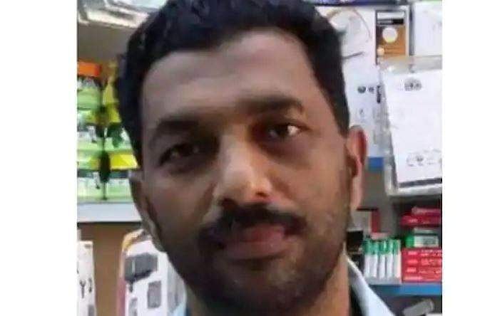ന്യുമോണിയ ബാധിച്ച് ചികിത്സയിലായിരുന്ന പ്രവാസി മലയാളി മരിച്ചു