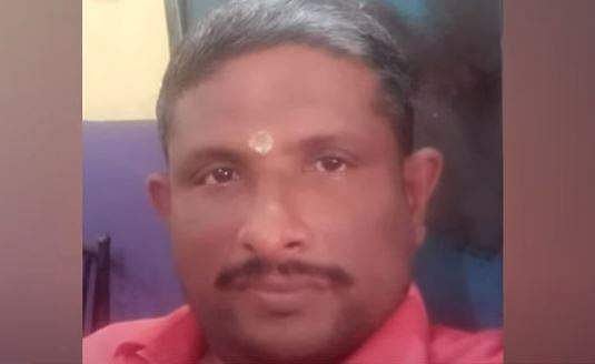 'ശവപ്പെട്ടി തയ്യാറാക്കി വെച്ചോളു'-  ശ്രീനിവാസൻ കൊലക്കേസ് അന്വേഷിക്കുന്ന ഡിവൈഎസ്‍പിക്ക് വധ ഭീഷണി