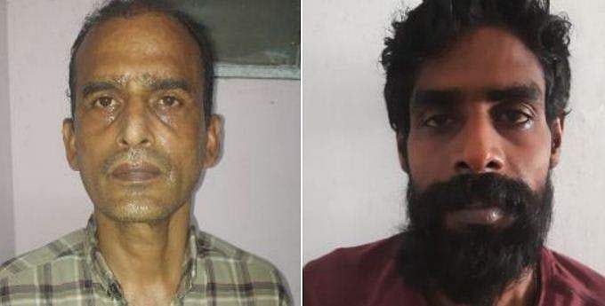 ന്യൂസ് പേപ്പര്‍ കിടക്കുന്നത് കണ്ട് ഉറപ്പിക്കും; ആളില്ലാത്ത വീട്ടില്‍ കയറി മോഷണം; സുനാമി ജയ്‌സണ്‍ അറസ്റ്റില്‍