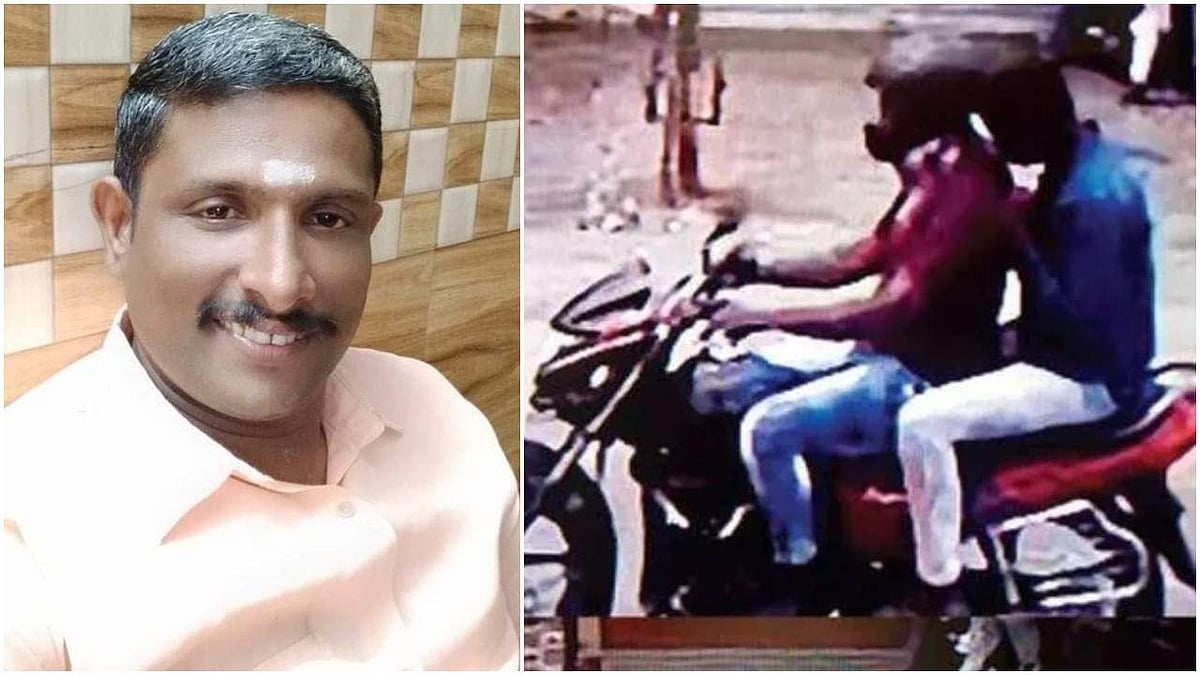 ശ്രീനിവാസന്‍ വധക്കേസ്: മൂന്ന് പേര്‍ കൂടി കസ്റ്റഡിയില്‍; പ്രതിയുടെ മൊബൈല്‍ഫോണും സ്‌കൂട്ടറും കണ്ടെടുത്തു