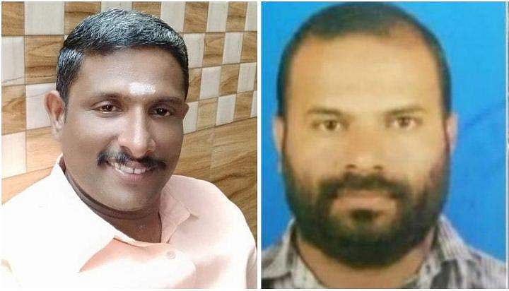 ഇരട്ടക്കൊലപാതകം: പാലക്കാട് നാളെ സര്‍വകക്ഷിയോഗം