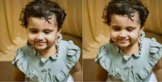 കുപ്പിയുടെ അടപ്പ് തൊണ്ടയില്‍ കുടുങ്ങി; മൂന്ന് വയസ്സുകാരിക്ക് ദാരുണാന്ത്യം 