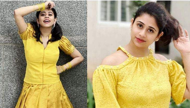 ജെന്റിൽമാൻ 2ൽ നായിക; തിരിച്ചുവരവിന് ഒരുങ്ങി പ്രിയാ ലാൽ