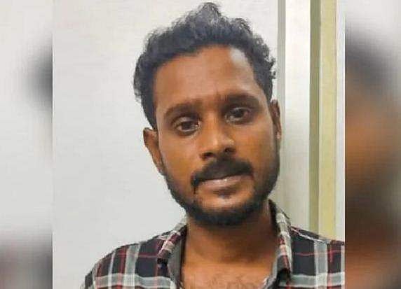 ആളൊഴിഞ്ഞ സ്ഥലത്തുവച്ച് പ്രായപൂര്‍ത്തിയാകാത്ത പെണ്‍കുട്ടിയെ പീഡിപ്പിച്ചു; 26 കാരന്‍ അറസ്റ്റില്‍