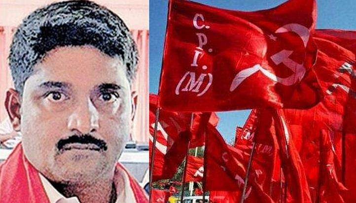 കൊലക്കേസിൽ ശിക്ഷിക്കപ്പെട്ടു, സിപിഎം പഞ്ചായത്ത് അം​ഗത്തെ അയോ​ഗ്യനാക്കി