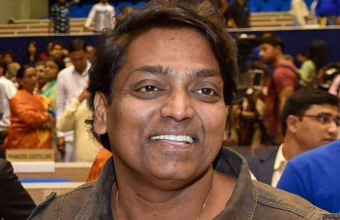 നൃത്തസംവിധായകൻ ഗണേഷ് ആചാര്യയ്‌ക്കെതിരേ ലൈംഗികാതിക്രമ പരാതി; അശ്ലീല വിഡിയോ കാണാൻ നിർബന്ധിച്ചെന്നും യുവതി 