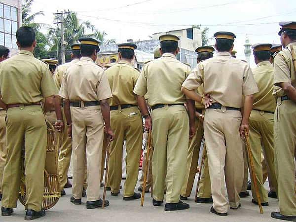 പാലക്കാട് ജില്ലയില്‍ നിരോധനാജ്ഞ ഞായറാഴ്ച വരെ നീട്ടി