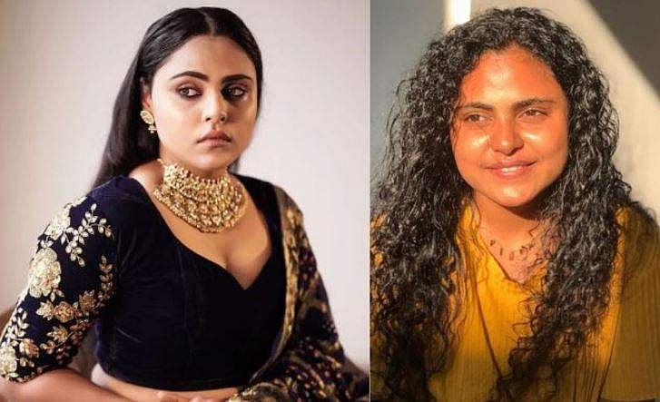വിൻസി അലോഷ്യസ് ബോളിവുഡിലേക്ക്, നായികയായി അരങ്ങേറ്റം