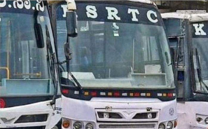 ബസ് യാത്രയ്ക്കിടെ പീഡിപ്പിക്കാന്‍ ശ്രമം, കെഎസ്ആര്‍ടിസി ഡ്രൈവര്‍ക്കെതിരെ വിദ്യാര്‍ത്ഥിനി; പരാതി 