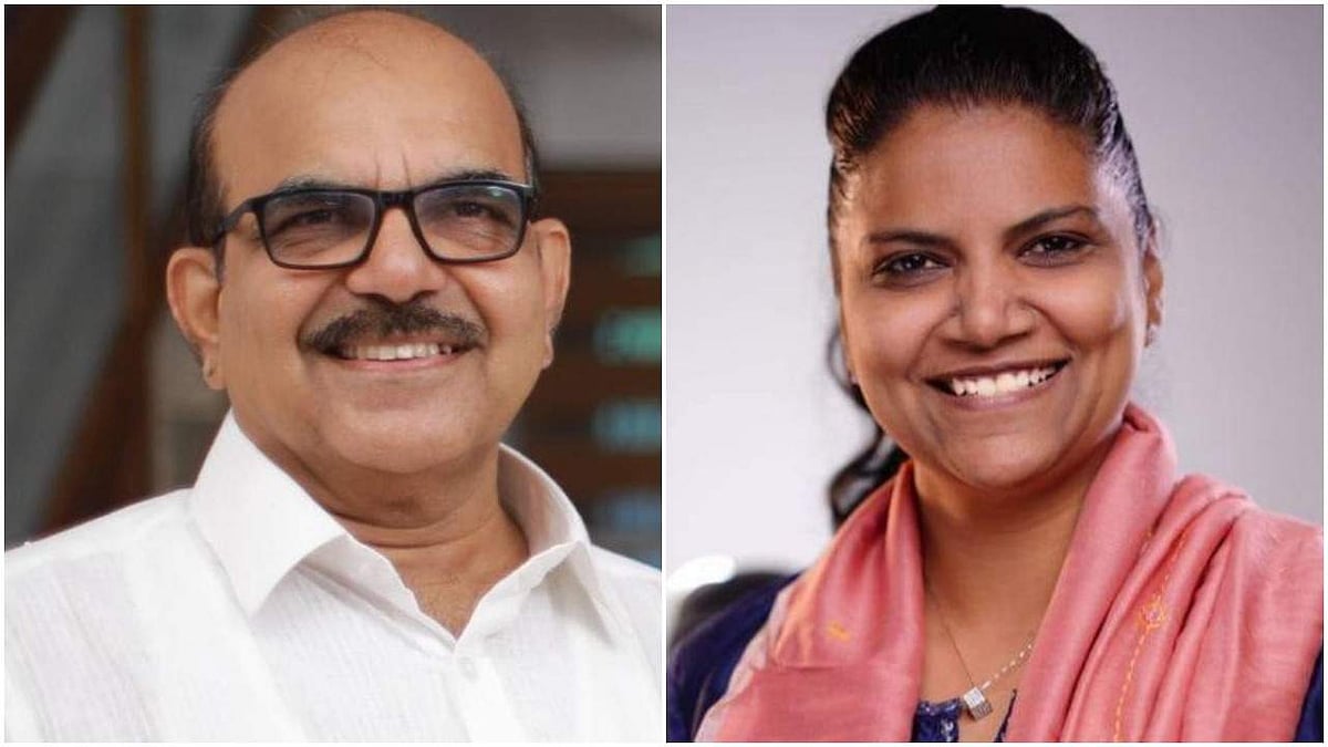 'ശശിയുടെ നിയമനം സ്ത്രീത്വത്തോടുള്ള വെല്ലുവിളി': ജെബിമേത്തര്‍