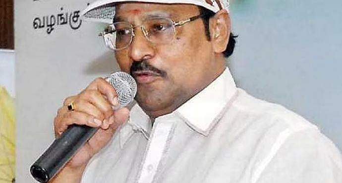 'വായും ചെവിയുമില്ലാതെ മാസം തികയാതെ ജനിച്ചവരാണ് മോദി വിമർശകർ'; ഭാ​ഗ്യരാജ് വിവാദത്തിൽ