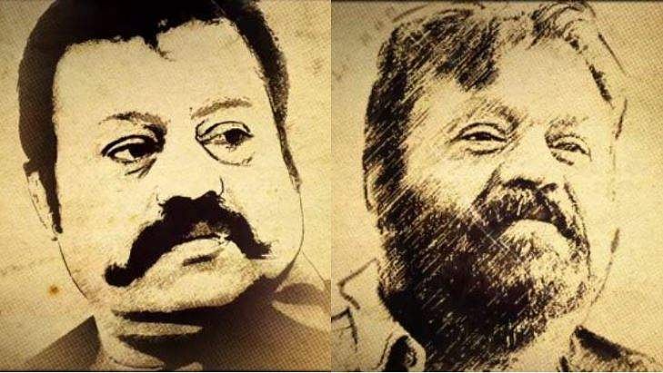 മലപ്പുറംകാരനായി സുരേഷ് ​ഗോപി, 'മേ ഹൂം മൂസ' ഒരുങ്ങുന്നു