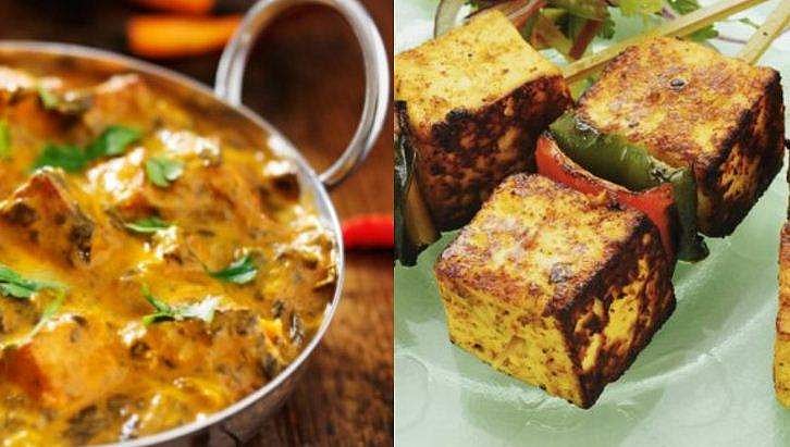 പനീർ നല്ലതാണ്, പക്ഷെ ശ്രദ്ധിച്ചില്ലെങ്കിൽ അപകടം; അമിതമായാൽ അസിഡിറ്റി 