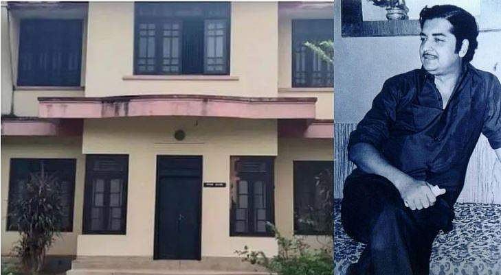പ്രേംനസീറിന്റെ വീട് ലൈല കോട്ടേജ് വിൽപനയ്ക്ക്