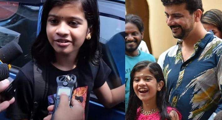 'പത്തു വയസുകാരിക്ക് അച്ഛനോടുള്ള സ്നേഹമാണത്, കുരുന്നുകളെ പോലും വെറുതെ വിടുന്നില്ല'