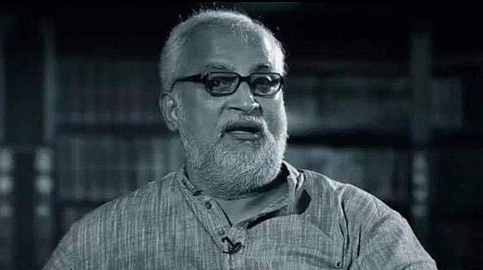 ജോണ്‍ പോളിനെ യാത്രയാക്കാൻ കേരളം; സംസ്കാരം ഇന്ന് കൊച്ചിയിൽ  