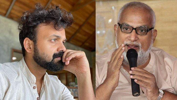 'സ്നേഹത്തോടെ ഞങ്ങളെല്ലാം അങ്കിൾ എന്നു വിളിക്കുന്ന മനുഷ്യൻ'; ജോൺ പോളിനെ ഓർമിച്ച് കുഞ്ചാക്കോ ബോബൻ