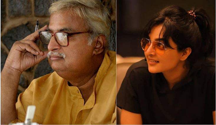 'അവശതകള്‍ക്കപ്പുറമുള്ള കരളുറപ്പുണ്ടായിരുന്നു ആ വാക്കുകള്‍ക്ക്'; ജോൺ പോളിന് ആദരമർപ്പിച്ച് മഞ്ജു വാര്യർ