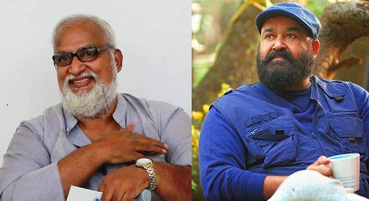 'പ്രിയപ്പെട്ട ജോൺപോളേട്ടൻ', അത്യപൂർവ പ്രതിഭാശാലിയെന്ന് മോഹൻലാൽ