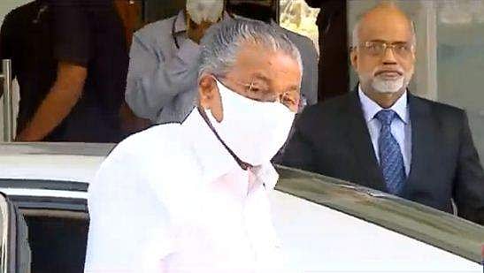'ജനങ്ങള്‍ നാടിനെ പുരോഗതിയിലേക്ക് നയിക്കുന്ന സര്‍ക്കാര്‍ നയങ്ങള്‍ക്കൊപ്പം'; ഉപതെരഞ്ഞെടുപ്പ് വിജയത്തില്‍ പിണറായി വിജയന്‍