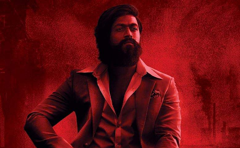 300 കോടി കയറി കെജിഎഫ് 2 ഹിന്ദി പതിപ്പ്, നേട്ടം കൈവരിക്കുന്ന പത്താമത്തെ ചിത്രം
