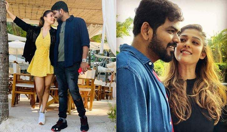 നയൻതാര വിവാഹിതയാവുന്നു, അജിത്ത് കുമാർ ചിത്രത്തിനു മുൻപ് വിവാഹം; വൈകാതെ പ്രഖ്യാപനം
