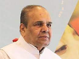 അടിയന്തരാവസ്ഥ കാലത്ത് ജയിലില്, മാപ്പ് പറയാത്ത ഉശിര്; ആറു സംസ്ഥാനങ്ങളില് ഗവര്ണര്, ശങ്കരനാരായണന്റെ രാഷ്ട്രീയ ജീവിതം