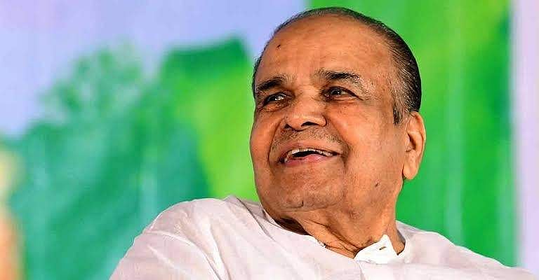 കോൺഗ്രസ്സിലെ മൂല്യാധിഷ്ഠിത രാഷ്ട്രീയ പ്രവർത്തനത്തിന്റെ മുഖമെന്ന് മുഖ്യമന്ത്രി; കെ ശങ്കരനാരായണന്റെ സംസ്കാരം ഇന്ന്