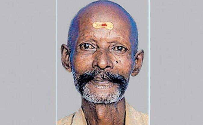 കോൺഗ്രസ് ഓഫീസിലെ കൊടിമരത്തിൽ വയോധികൻ തൂങ്ങി മരിച്ച നിലയിൽ 