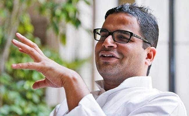 പുതിയ രാഷ്ട്രീയ പാര്‍ട്ടി?; 'ജന്‍ സുരാജ്'; സൂചന നല്‍കി പ്രശാന്ത് കിഷോര്‍