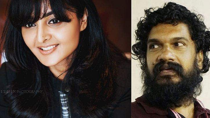'മഞ്ജു വാര്യർ ഒരു തടവറയിലാണ്, ജീവൻ അപകടത്തിൽ'; ആരോപണവുമായി സനൽ കുമാർ ശശിധരൻ