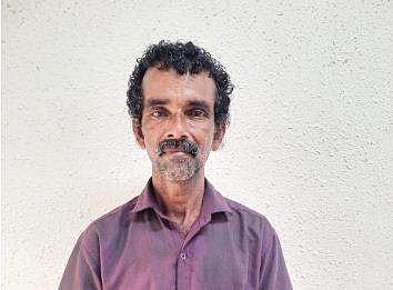 അഞ്ചു വയസ്സുകാരിയെ പീഡിപ്പിച്ചു; മധ്യവയസ്‌കന് 40 വര്‍ഷം തടവ്