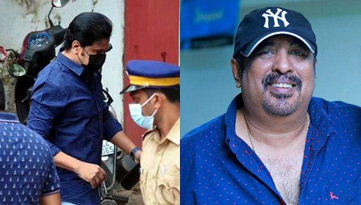 നടിയെ ആക്രമിച്ച കേസ് അട്ടിമറിക്കാൻ ശ്രമം; ഉപവാസ സമരവുമായി നടൻ രവീന്ദ്രൻ