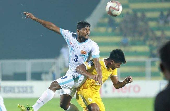 കേരളത്തിന് എതിരാളികള്‍ ബംഗാള്‍; സന്തോഷ് ട്രോഫി കലാശപ്പോരാട്ടം തിങ്കളാഴ്ച