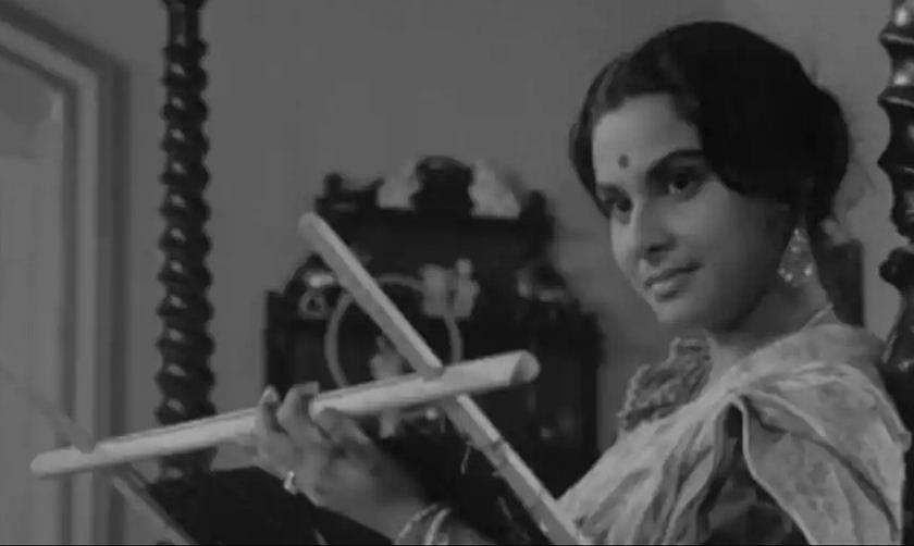 സത്യജിത്ത് റായുടെ പ്രിയതാരം, ബംഗാളി നടി മാധവി മുഖര്‍ജി ആശുപത്രിയില്‍