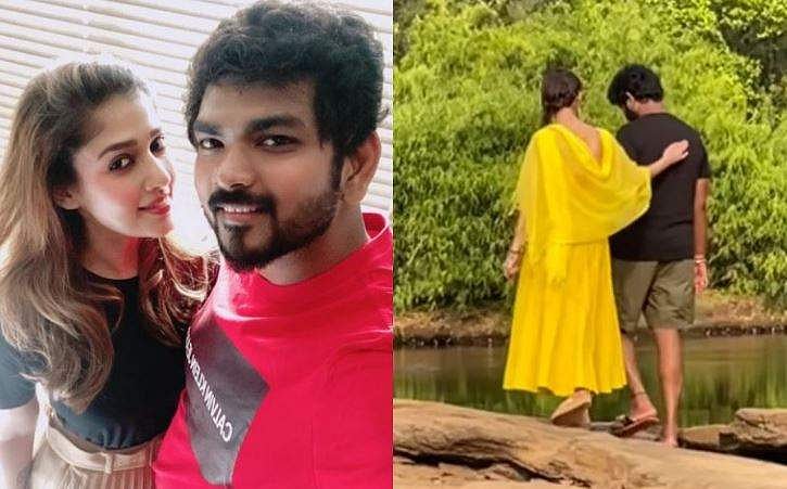 "പ്രിയപ്പെട്ട തങ്കമേ ഇപ്പോൾ കൺമണിയും", നയൻതാരയ്ക്ക് നന്ദി പറഞ്ഞ് വി‌ഘ്നേഷ്; ഹൃദയസ്പർശിയായ കുറിപ്പ് 