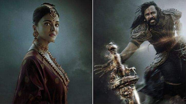 മണിരത്‌നത്തിന്റെ പൊന്നിയന്‍ സെല്‍വന്റെ ഒടിടി അവകാശം 125 കോടിയ്ക്ക് വിറ്റു
