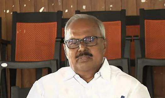 'പിതാവ് ആശുപത്രിയിലാണെന്ന് അറിയിച്ചിരുന്നുവെങ്കില്‍ ജപ്തി തല്‍ക്കാലം ഒഴിവാക്കിയേനെ, എംഎല്‍എ ക്രിയേറ്റ് ചെയ്ത സീന്‍'; ന്യായീകരിച്ച് ഗോപി കോട്ടമുറിക്കല്‍