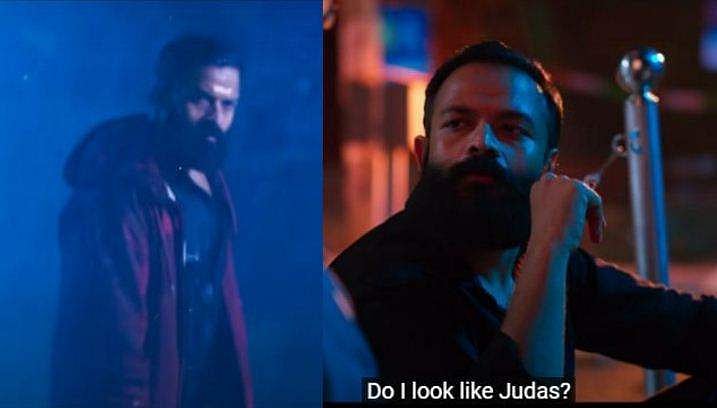'അതെന്നാ മുഖം കണ്ടാൽ യൂദാസിനെപ്പോലെയാണോ ഉള്ളത്'; ഈശോ ആയി ജയസൂര്യ; ടീസർ