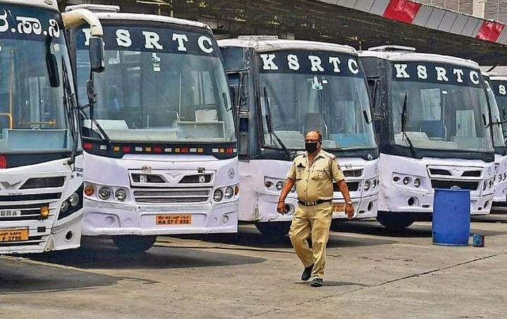 വിഷു , ഈസ്റ്റർ: 24 സ്പെഷൽ സർവീസുകളുമായി കർണാടക ആർടിസി, 13ന് എറണാകുളത്തേക്ക് 8 സ്പെഷൽ സർവീസ് 