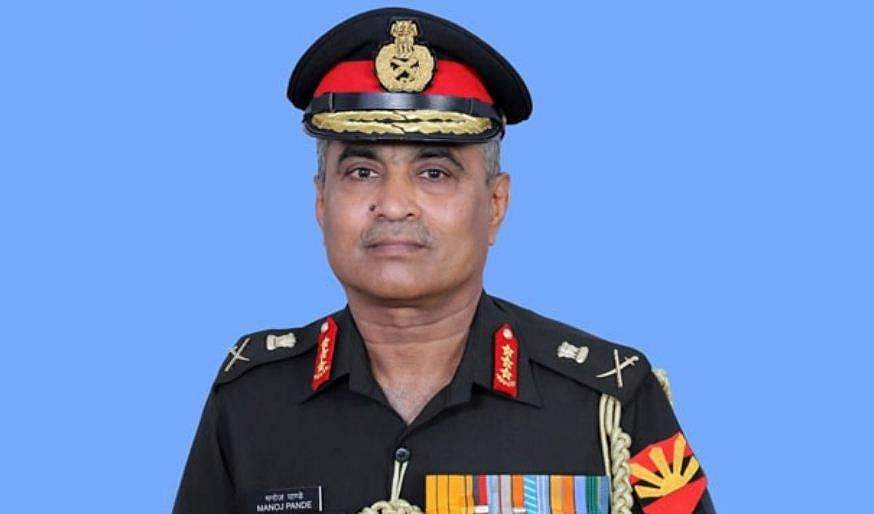 കരസേനയെ ഇനി മനോജ് പാണ്ഡെ നയിക്കും; മേധാവിയായി ഇന്ന് ചുമതലയേല്‍ക്കും