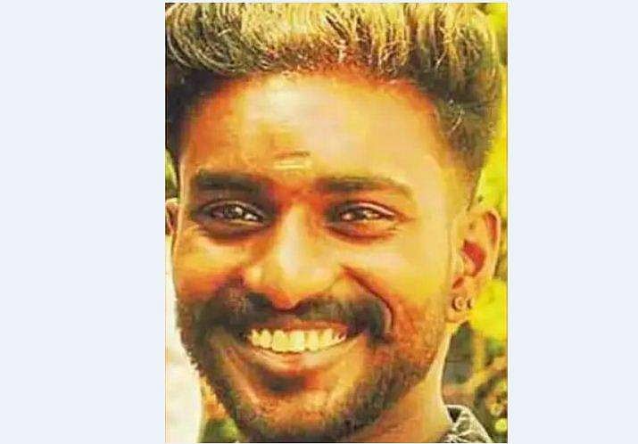 മിനിലോറി തലകീഴായി മറിഞ്ഞു; പരിക്കേറ്റ് ചികിത്സയിലായിരുന്ന യുവാവ് മരിച്ചു