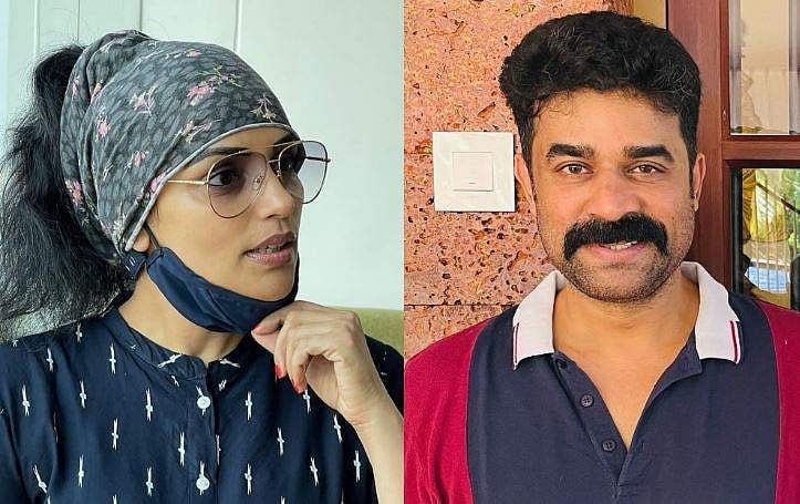 വിജയ് ബാബുവിനെതിരെ അമ്മ എക്സിക്യുട്ടീവിൽ നാളെ നടപടിയുണ്ടാകും: ശ്വേത മേനോൻ 