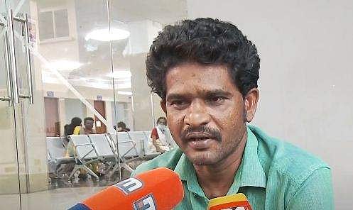 പണം വേണ്ടെങ്കില്‍ അക്കൗണ്ടിലേക്ക് തിരിച്ചിടണം; അജേഷിനോട് എംപ്ലോയിസ് യൂണിയന്‍
